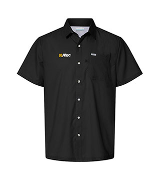 PFG Slack Tide Camp Shirt