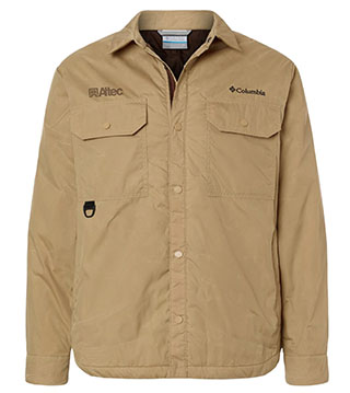 Landroamer Shirt Jacket