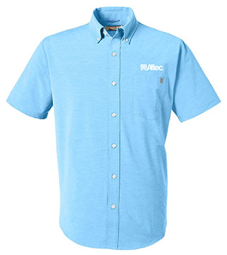 Kona Solid Shirt