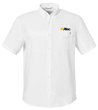 Tide Point Short Sleeve Shirt