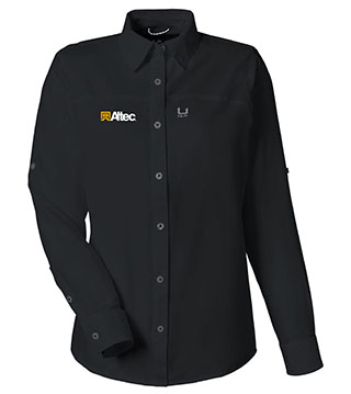 Women's Tide Point Long Sleeve Shirt