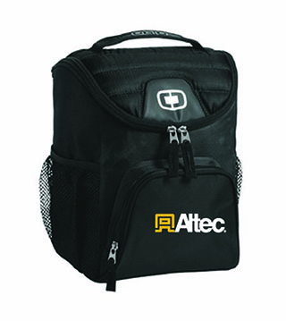 408112 - Chill 6-12 Can Cooler