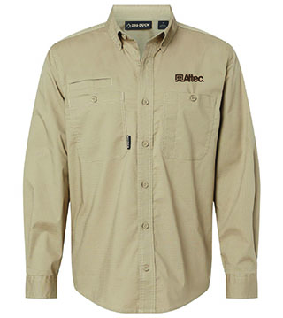 Craftsman Woven Shirt