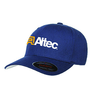 AL2-5001 - Cotton Twill Cap
