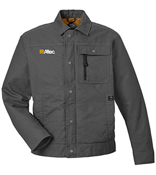 5057 - Renegade Lifestyle Jacket