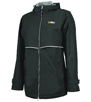 5099 - Ladies' New Englander Rain Jacket