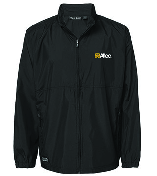 River Packable Jacket