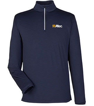 539105 - Men's You-V Quarter-Zip