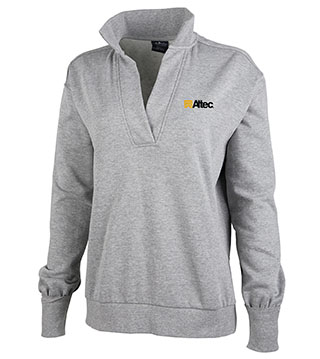Ladies Coastal Sweatshirt