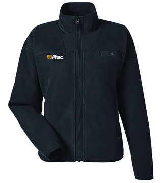 Ladies' Charley Fleece Full-Zip