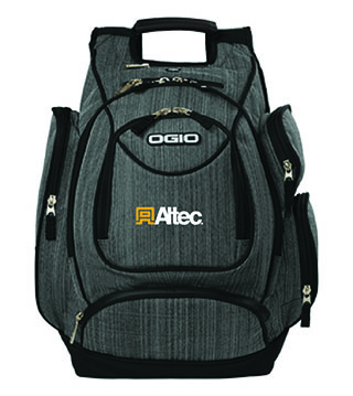 711105 - Metro Backpack