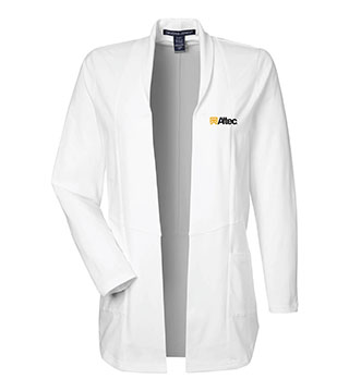 Ladies Raleigh Stretch Cardigan