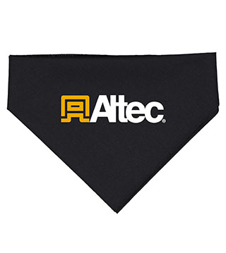 87338 - USA-Made Doggie Bandana