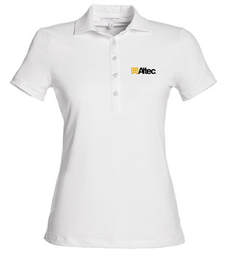 Ladies Claire Tech Polo