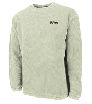 Camden Unisex Crew Neck Sweatshirt