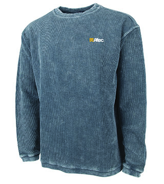 9930 - Camden Unisex Crew Neck Sweatshirt