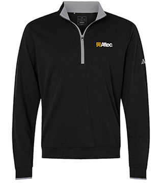 Lightweight Quarter-Zip Pullover