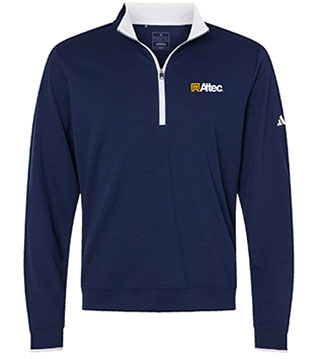 A2002 - Lightweight Quarter-Zip Pullover