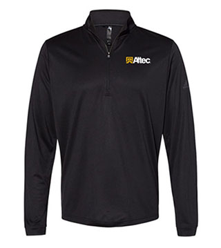 A401 - Lightweight 1/4-Zip Pullover