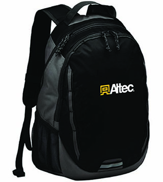 BG208 - Ridge Backpack