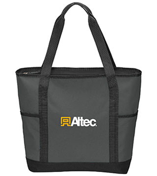 On-The-Go Tote