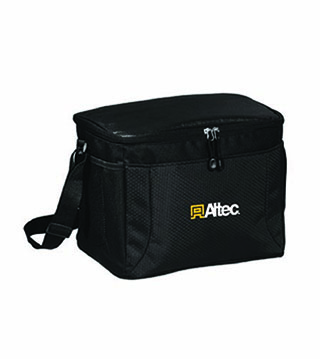 BG513 - 12-Can Cube Cooler