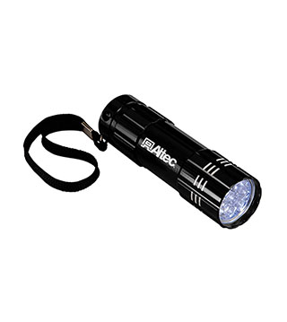 BLK-ICO-900 - Torch Flashlight