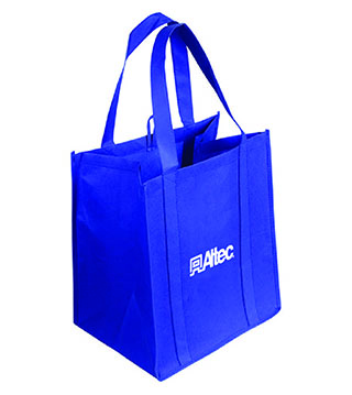 BLK-ICO-904 - Reusable Shopping Bag