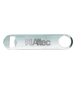 Pub Stainless Bottle Opener