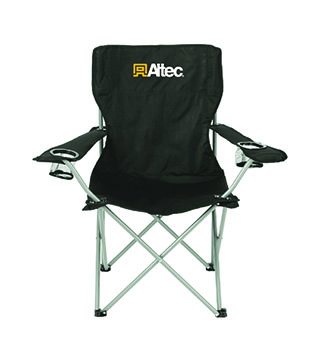 BLK23-1070-13 - Game Day Event Chair 300lb Capacity