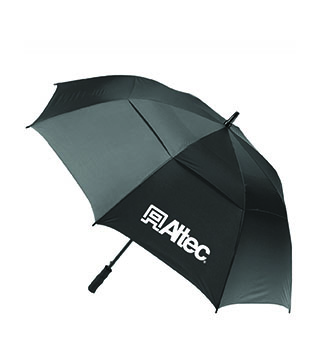 BLK23-2457SOV - 58 Inch Arc Umbrella