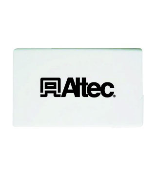 Rectangle Credit Card Mints