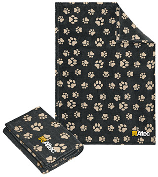 BP33 - Small Ultra Plush Blanket