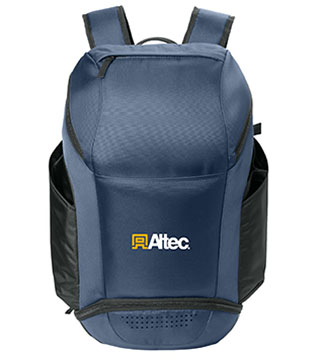 BST201 - Club Rec Pack