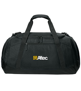 Large Rec Duffel