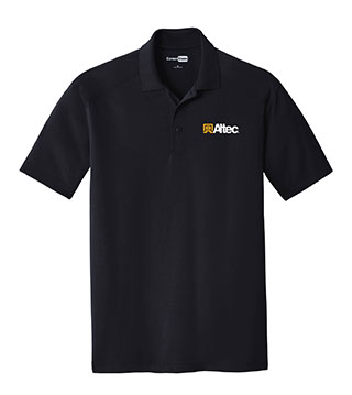 Lightweight Snag-Proof Polo