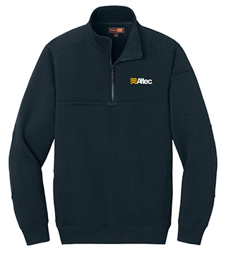 12-Oz. Tough Fleece Job Shirt