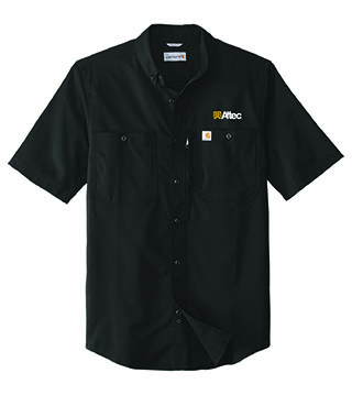 Carhartt Rugges Professional Series Short Sleeve Shirt