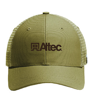 Rugged Professional Series Cap