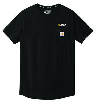 Force Short Sleeve Pocket T-Shirt