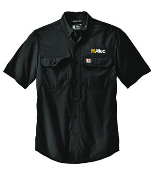 Force Solid Short Sleeve Shirt