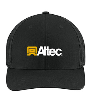 Flexfit 110 Mesh Back Cap