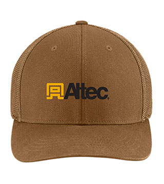 CT106577 - Flexfit 110 Mesh Back Cap