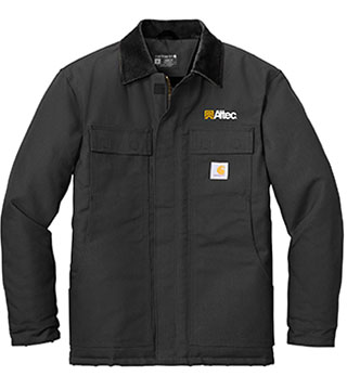 Duck Traditional Coat