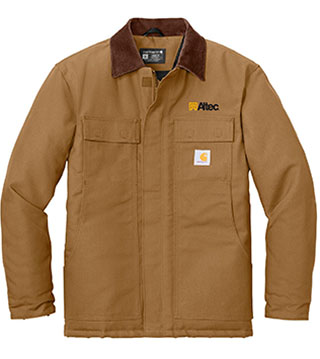 CT106674 - Duck Traditional Coat