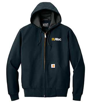 CT106678 - Thermal-Lined Duck Active Jac