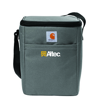 Vertical 12-Can Cooler