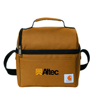 CT89251601 - Lunch 6-Can Cooler