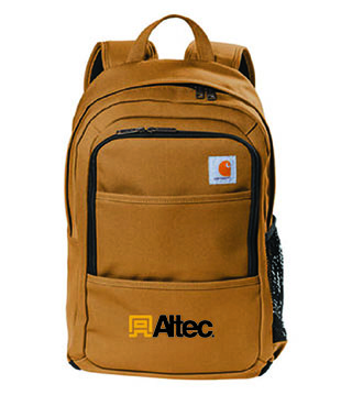 CT89350303 - Foundry Series Backpack
