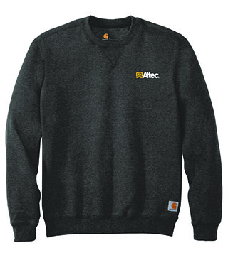 Midweight Crewneck Sweatshirt